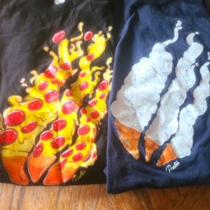Preston Fire Merch